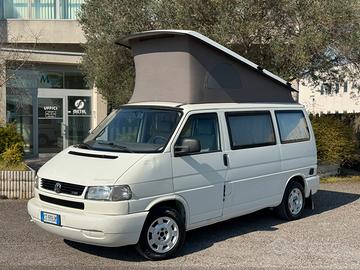 VW T4 California Coach Westfalia 2.5 Tdi 102cv 6P