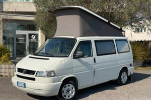 VW T4 California Coach Westfalia 2.5 Tdi 102cv 6P