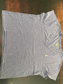 T-shirt Polo Ralph Lauren scollo a V