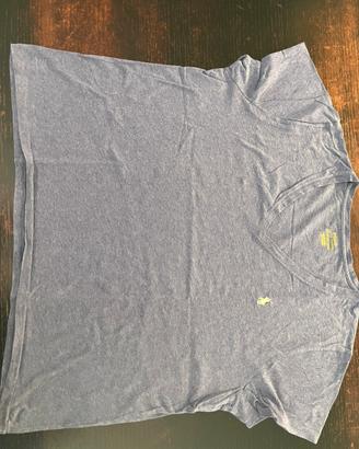 T-shirt Polo Ralph Lauren scollo a V