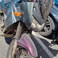 KAWASAKI KLE 500 2006  90.000 KM