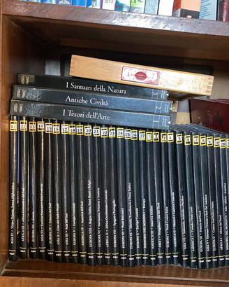 Collezione National Geographic