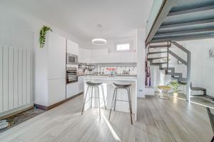 SPAZIOSO BILOCALE CON SOPPALCO RECENTE!!