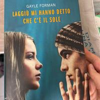 Libro Laggiù mi hanno detto che c’è il sole