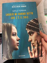 Libro Laggiù mi hanno detto che c’è il sole