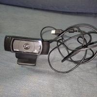 Logitech Webcam 1080p FullHD C920