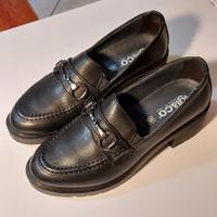 Igi&co vitello rusty nero