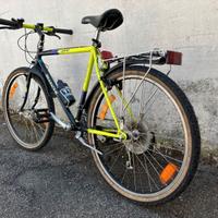 Bici mountain bike Bianchi Aspid