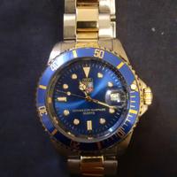 Orologio "Repubbliche Marinare" Sub Professional