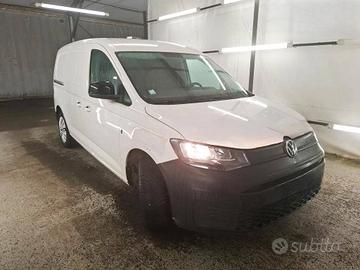 Volkswagen CADDY MAXI METANO TGI 1.5 active