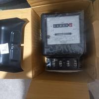 contatore di corrente