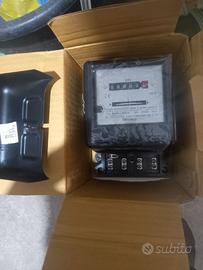 contatore di corrente