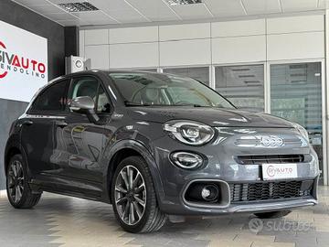 Fiat 500X 1.0 T3 120 CV Sport