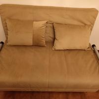 Divano letto // Fouton