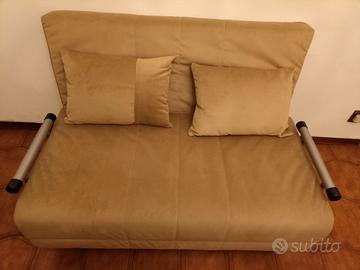 Divano letto // Fouton