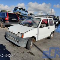 Fiat cinquecento 500 170 0.7i 30cv -ricambi