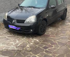 RENAULT Clio 2ª serie - 2006