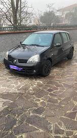 RENAULT Clio 2ª serie - 2006