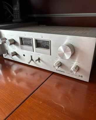 Amplificatore Pioneer sa-606