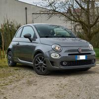 Fiat 500S 1.3Multijet 95 CV Euro 6 OK neopatentati