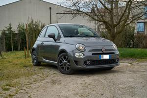 Fiat 500S 1.3Multijet 95 CV Euro 6 OK neopatentati