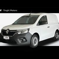RENAULT Kangoo van 1.5 Blue dci 95cv L1 open sesam