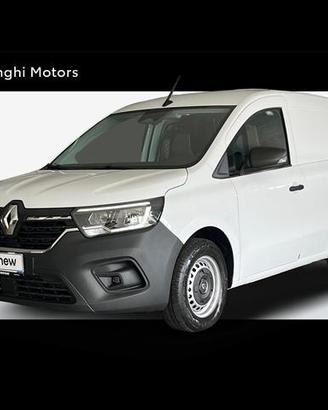 RENAULT Kangoo van 1.5 Blue dci 95cv L1 open sesam