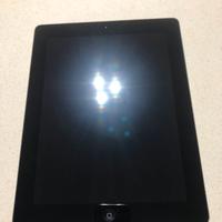 iPad A-1460 - 4° generazione - 1° semestre 2015