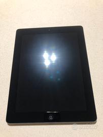 iPad A-1460 - 4° generazione - 1° semestre 2015