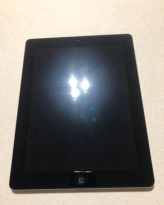 iPad A-1460 - 4° generazione - 1° semestre 2015