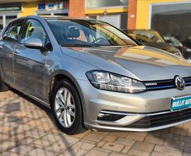 Volkswagen Golf 1.5 TGI DSG 5p. Executive BlueMoti