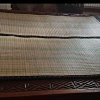 Letto giapponese etnico