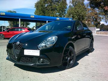 Alfa Romeo Giulietta 1.4 Turbo 120 CV Super*Cronol
