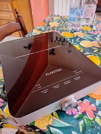 piastra a induzione portatile