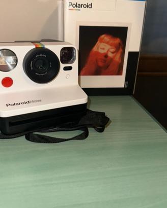 Polaroid now