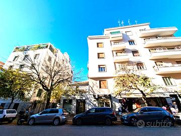 Monteverde vecchio - locale commerciale