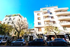 Monteverde vecchio - locale commerciale