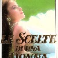 LE SCELTE DI UNA DONNA( Helen Van Slyke )