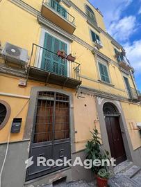 PETRAIO - FUNICOLARE CENTRALE - MONOLOCALE