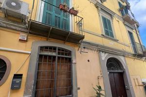 PETRAIO - FUNICOLARE CENTRALE - MONOLOCALE