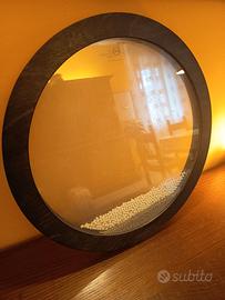 Theta Drum Terredaria 49cm – Modello Professionale