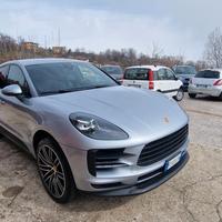 Porsche Macan 3.0 S