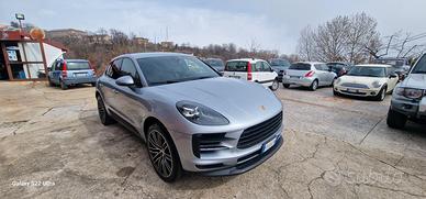 Porsche Macan 3.0 S