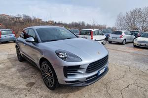Porsche Macan 3.0 S