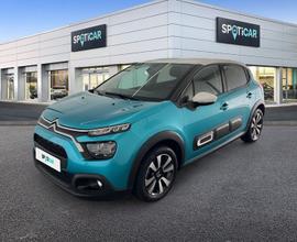 Citroën C3 PureTech 83 S&S Shine