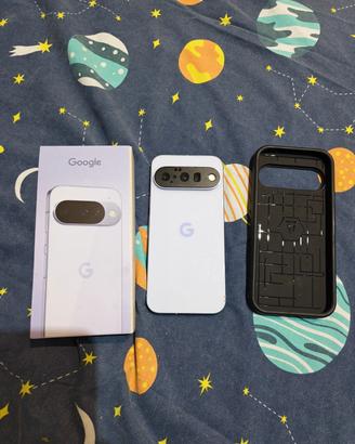Google Pixel 10 256 gb