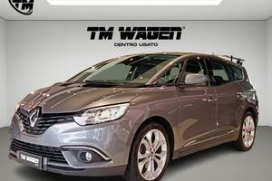 RENAULT Grand Scénic Blue dCi 120CV Sport Edition