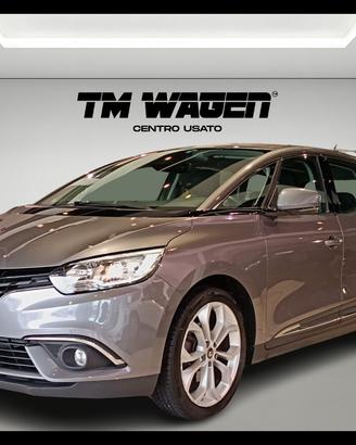 RENAULT Grand Scénic Blue dCi 120CV Sport Edition
