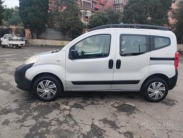 citroen Nemo 1400 hdi