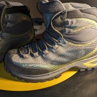 Scarpe La Sportiva mod WGB TRANGO TRK GTX W'S